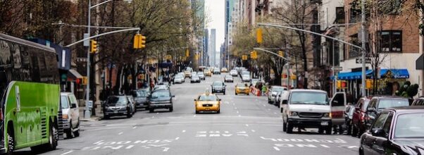 Upper East Side Residents Debate Controversial Traffic Proposal Upper East Side Residents Debate Controversial Traffic Proposal