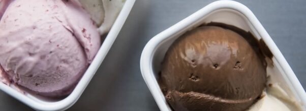 New Gelato Place Opens on Upper East Side
