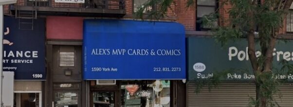 Alex Gregg, ‘Mayor of Yorkville,’ Dies at 78