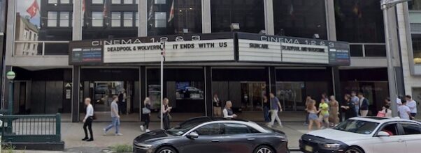 UES Movie Theater that Opened In 1962 Could Be Headed for Final Credits: Report