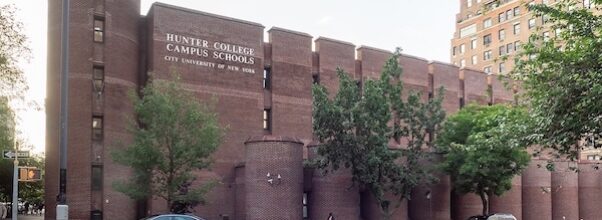 Beyond the SHSAT: The invite-only public school admissions test nobody talks about Beyond the SHSAT: The invite-only public school admissions test nobody talks about