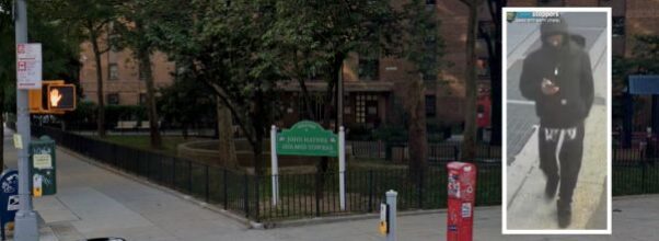 Teen Shot on First Avenue; Suspect Fled on Victim’s Citi Bike Teen Shot on First Avenue; Suspect Fled on Victim’s Citi Bike