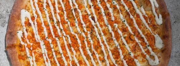 A New Lexington Avenue Slice Shop Is Off To A Strong Start