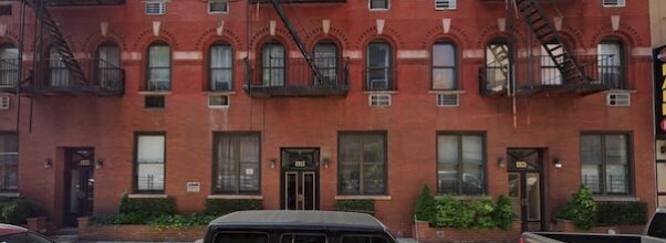 Hours of Screaming, a Threatening Door Sign, and Neighbors Afraid to Do Laundry: The Lawsuit Rocking East 77th Street