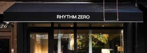 Cult-Favorite Coffee Shop Rhythm Zero Headed To Madison Avenue